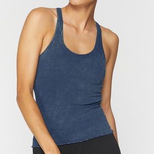 Spiritual Gangster Amor Active Tank